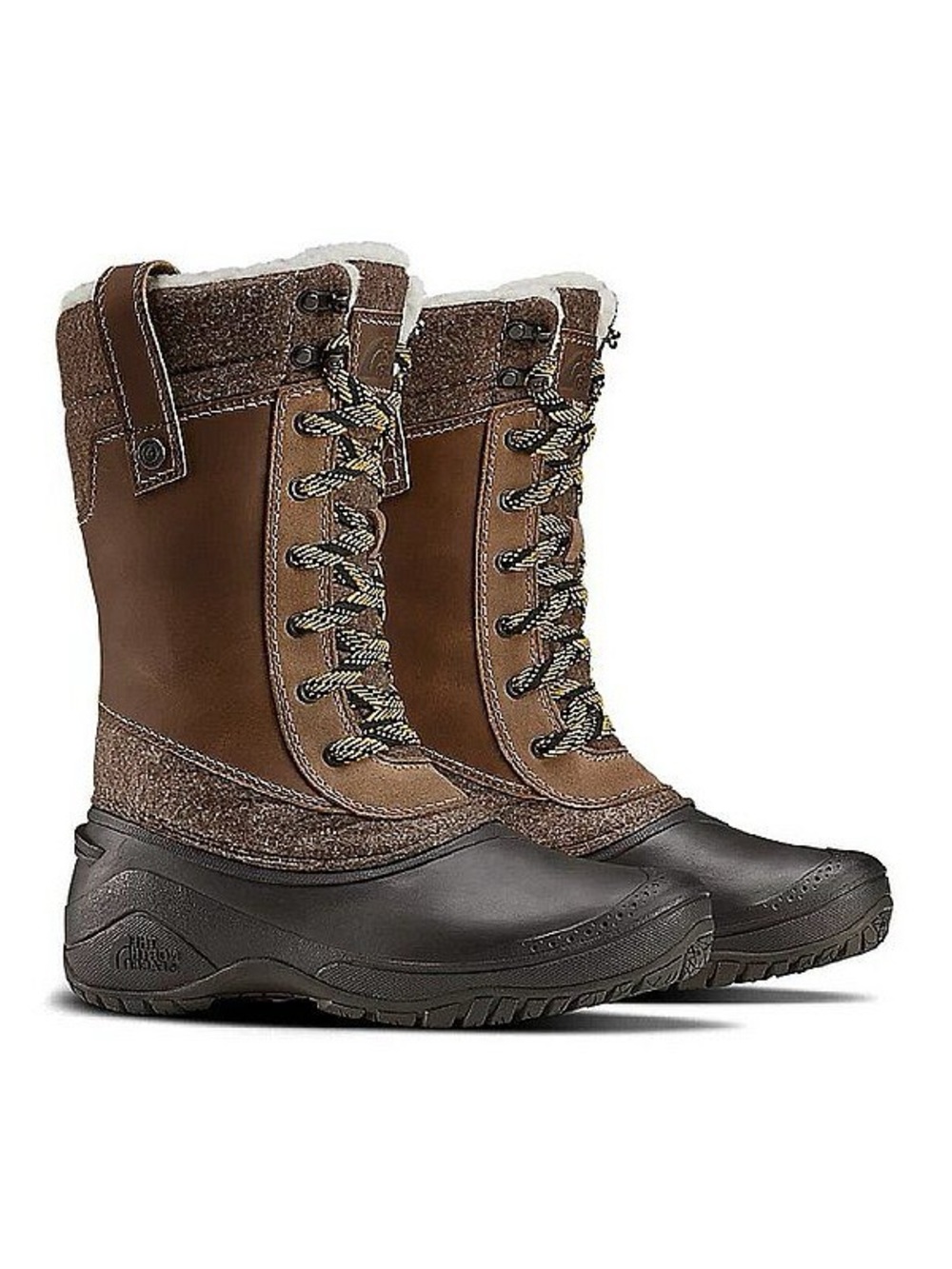 The North Face Shellista II  Winter Boots